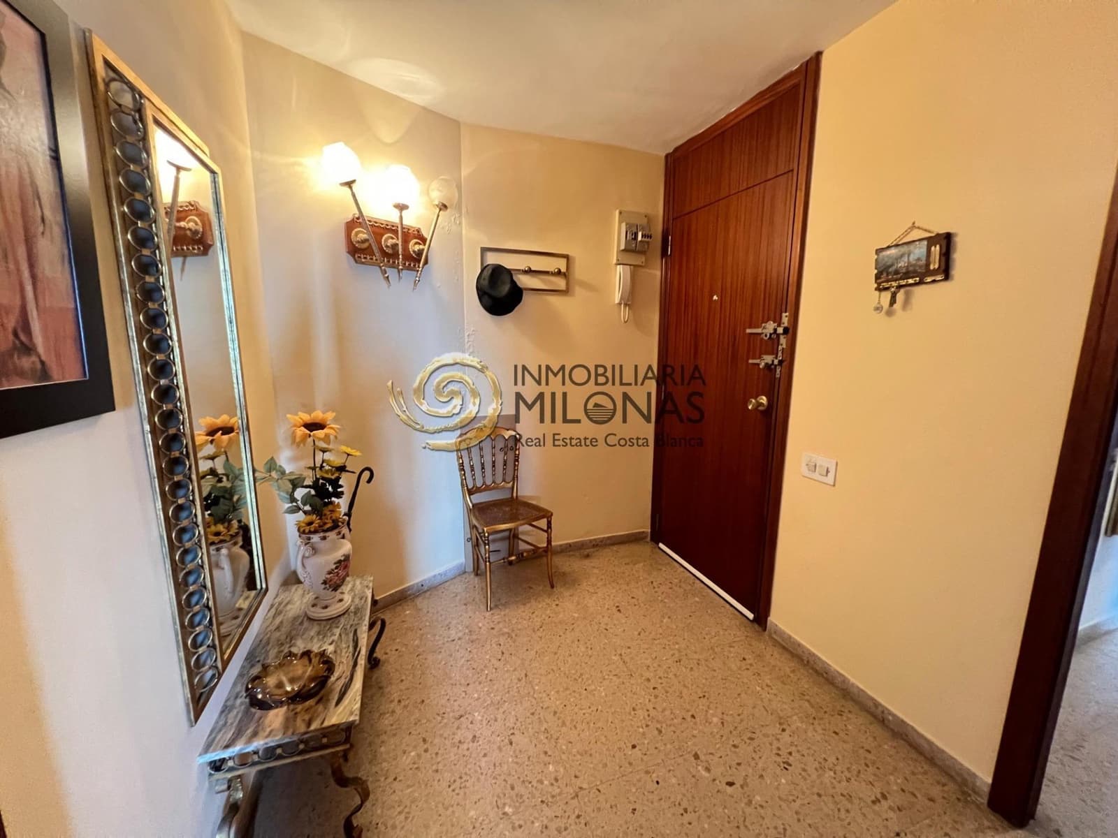 3 bedroom Flat for sale in Benidorm with pool - € 500,000 (Ref: 9341293)