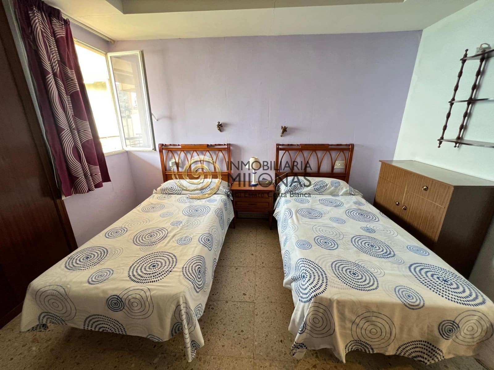 3 bedroom Flat for sale in Benidorm with pool - € 500,000 (Ref: 9341293)