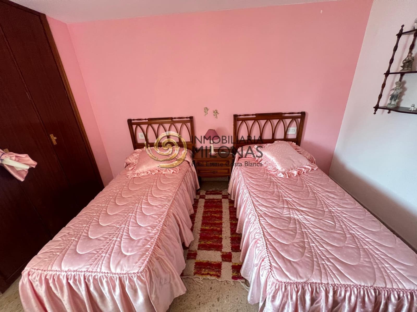 3 bedroom Flat for sale in Benidorm with pool - € 500,000 (Ref: 9341293)