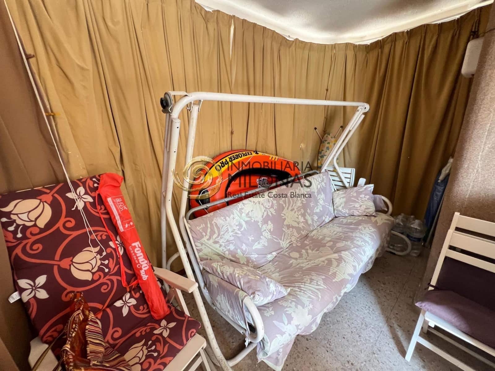 3 bedroom Flat for sale in Benidorm with pool - € 500,000 (Ref: 9341293)