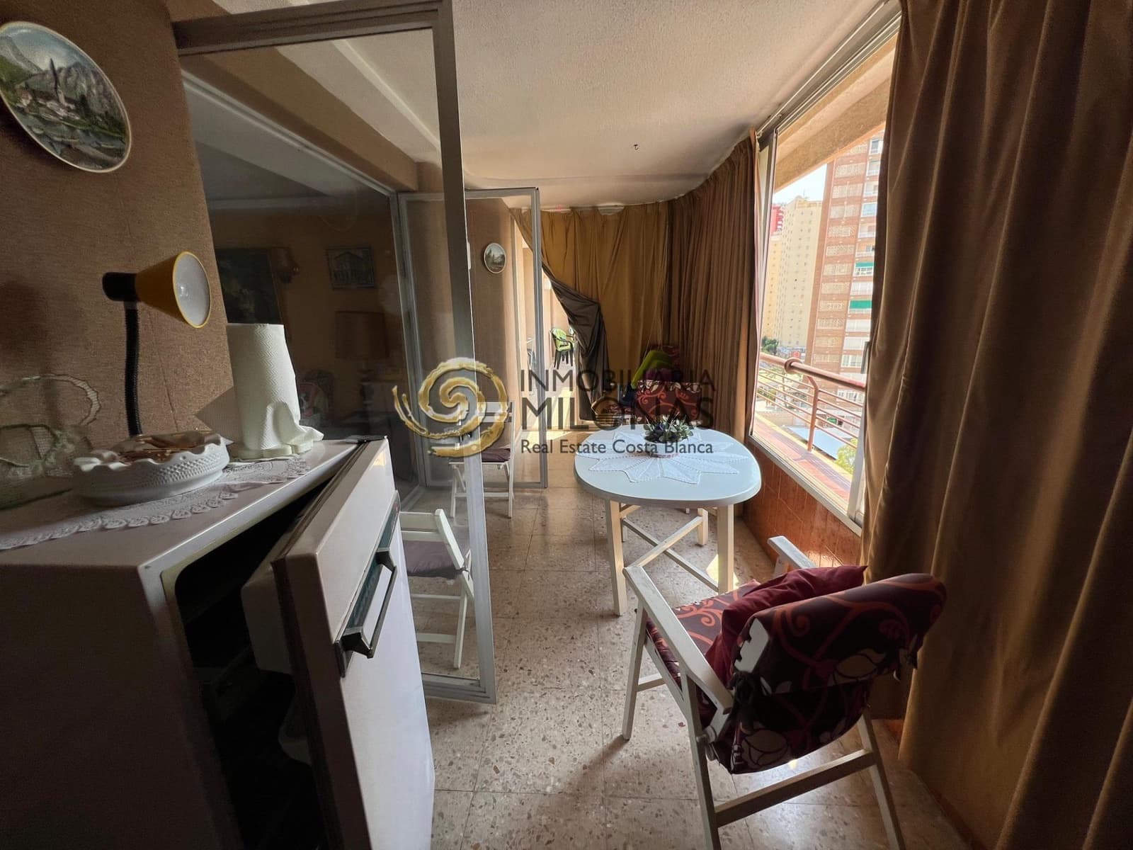 3 bedroom Flat for sale in Benidorm with pool - € 500,000 (Ref: 9341293)