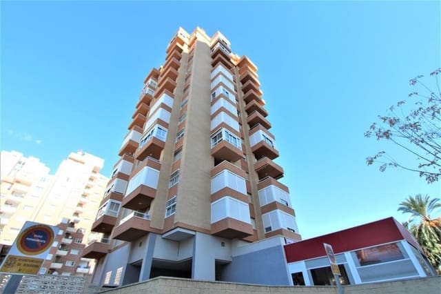 1 sypialnia Mieszkanie na sprzedaż w Rincón de Loix, Benidorm z basenem garażem - 229 900 € (Ref: 9341294)