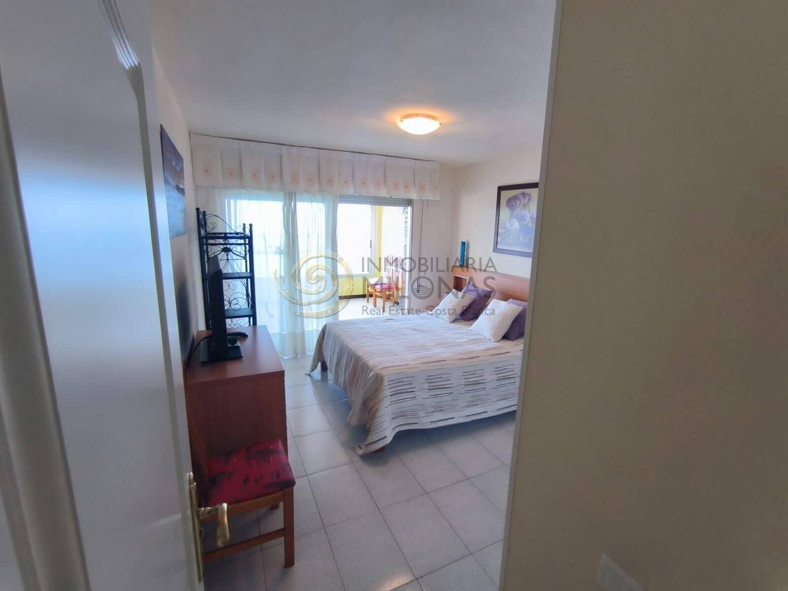 3 sypialnia Mieszkanie na sprzedaż w Benidorm z basenem - 689 500 € (Ref: 9341295)