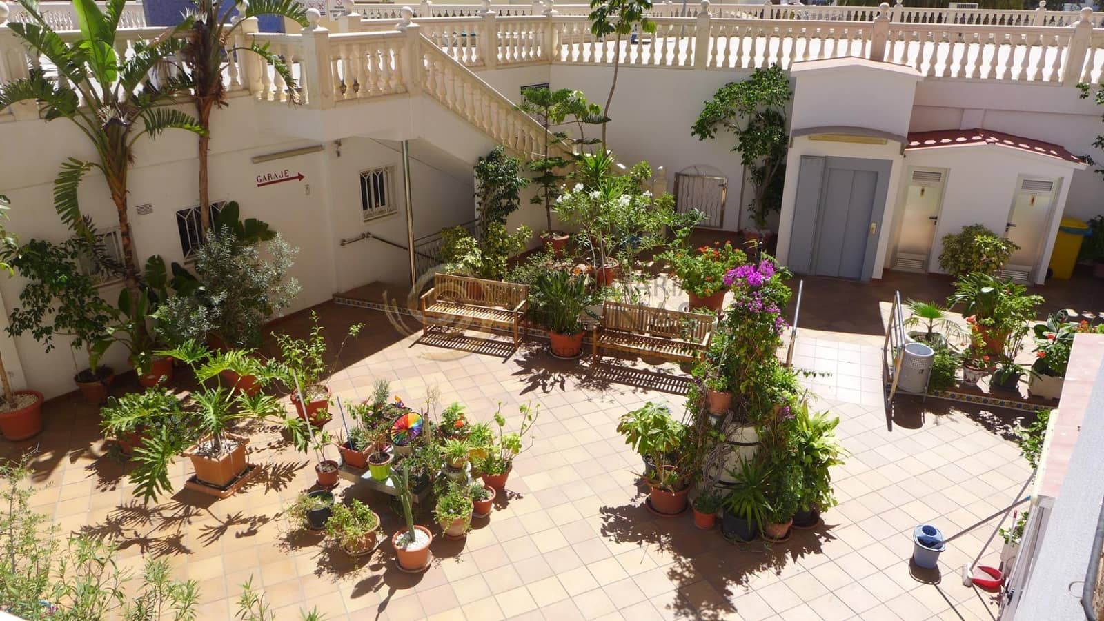 3 sypialnia Mieszkanie na sprzedaż w Benidorm z basenem - 689 500 € (Ref: 9341295)