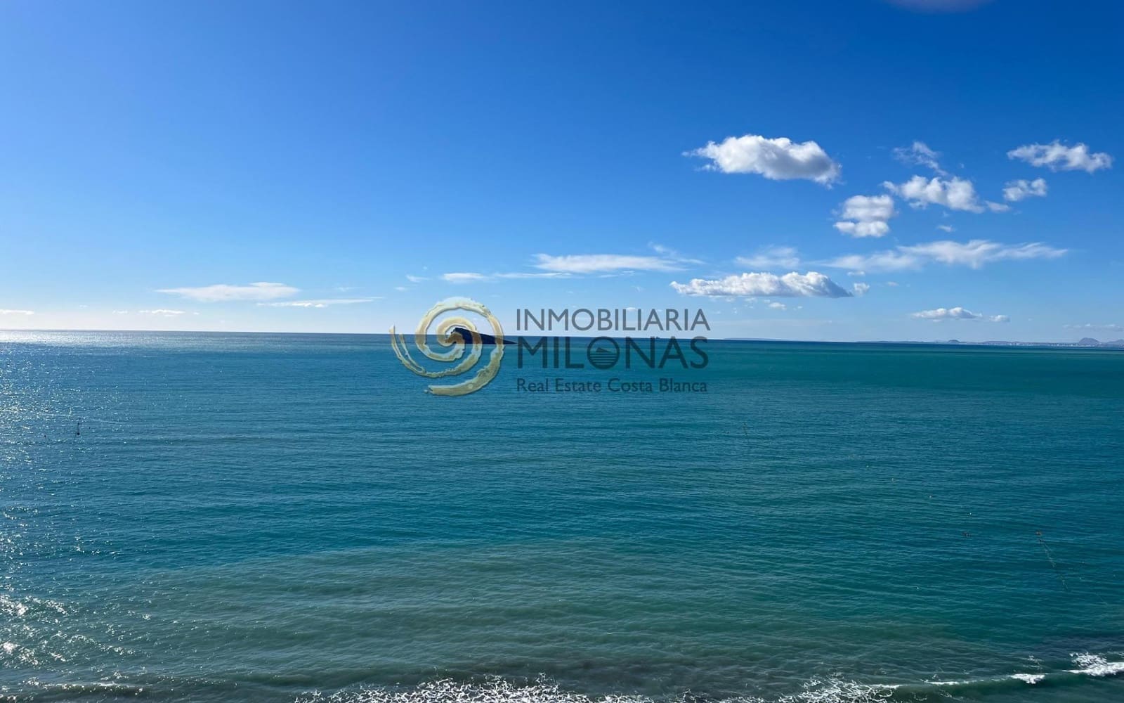 3 camera da letto Appartamento in vendita in Benidorm con piscina - 689.500 € (Rif: 9341295)