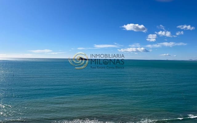 3 soveværelse Lejlighed til salg i Benidorm med swimmingpool - € 689.500 (Ref: 9341295)