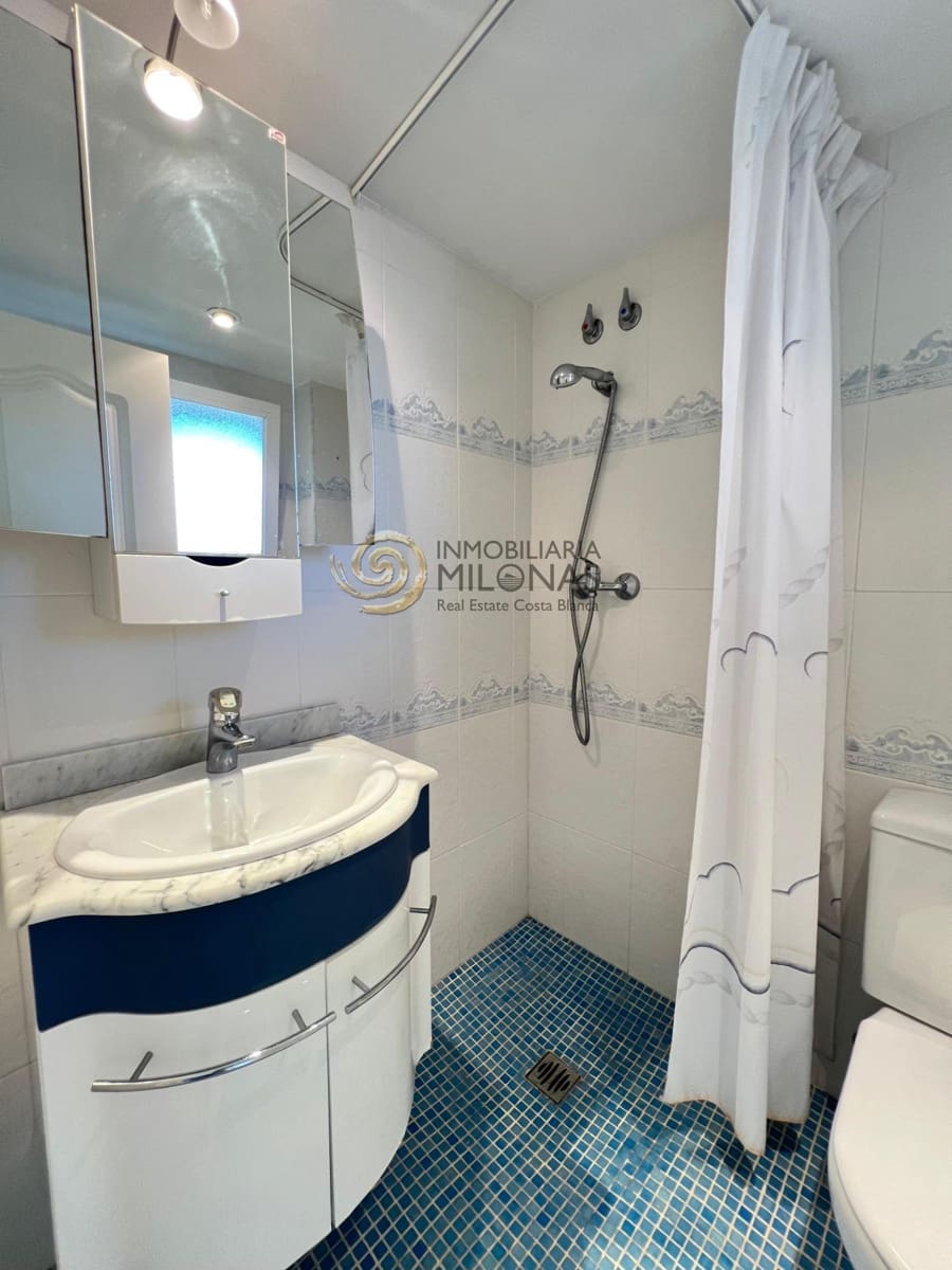 3 camera da letto Appartamento in vendita in Benidorm con piscina - 689.500 € (Rif: 9341295)