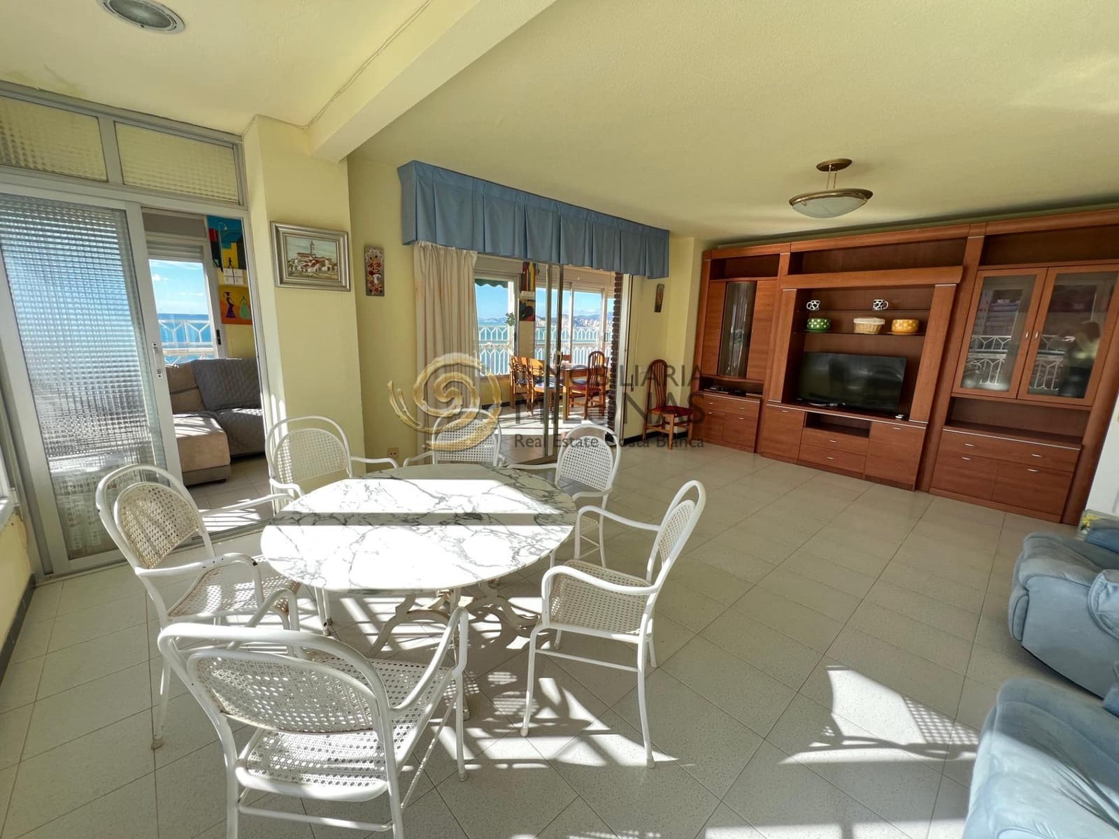 3 camera da letto Appartamento in vendita in Benidorm con piscina - 689.500 € (Rif: 9341295)