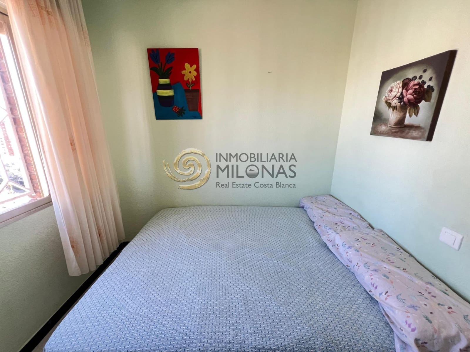 3 camera da letto Appartamento in vendita in Benidorm con piscina - 689.500 € (Rif: 9341295)