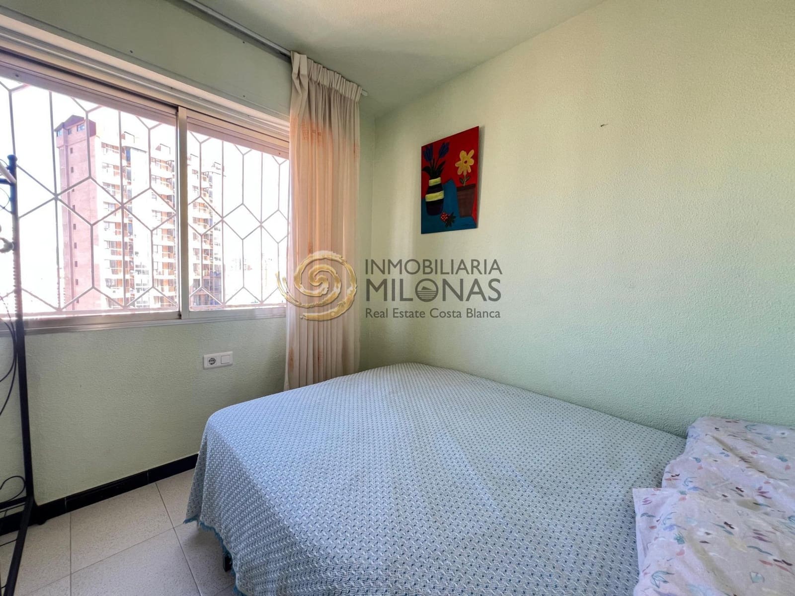 3 camera da letto Appartamento in vendita in Benidorm con piscina - 689.500 € (Rif: 9341295)