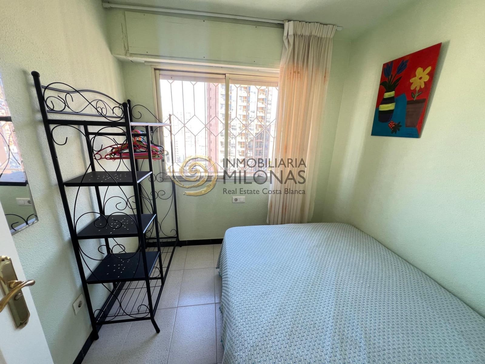 3 camera da letto Appartamento in vendita in Benidorm con piscina - 689.500 € (Rif: 9341295)
