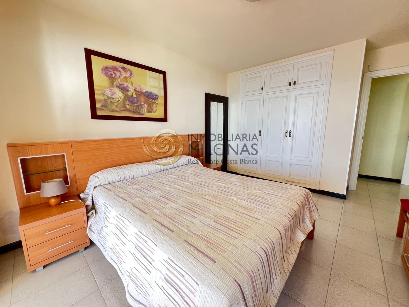 3 camera da letto Appartamento in vendita in Benidorm con piscina - 689.500 € (Rif: 9341295)