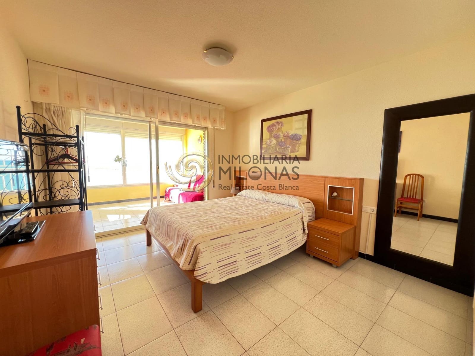 3 camera da letto Appartamento in vendita in Benidorm con piscina - 689.500 € (Rif: 9341295)