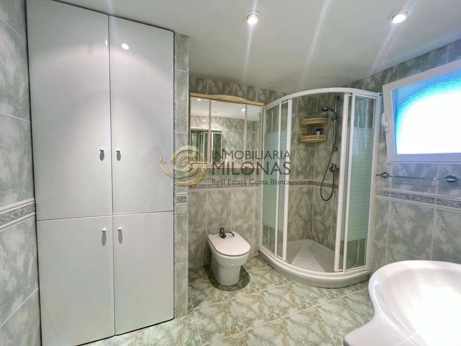 3 camera da letto Appartamento in vendita in Benidorm con piscina - 689.500 € (Rif: 9341295)