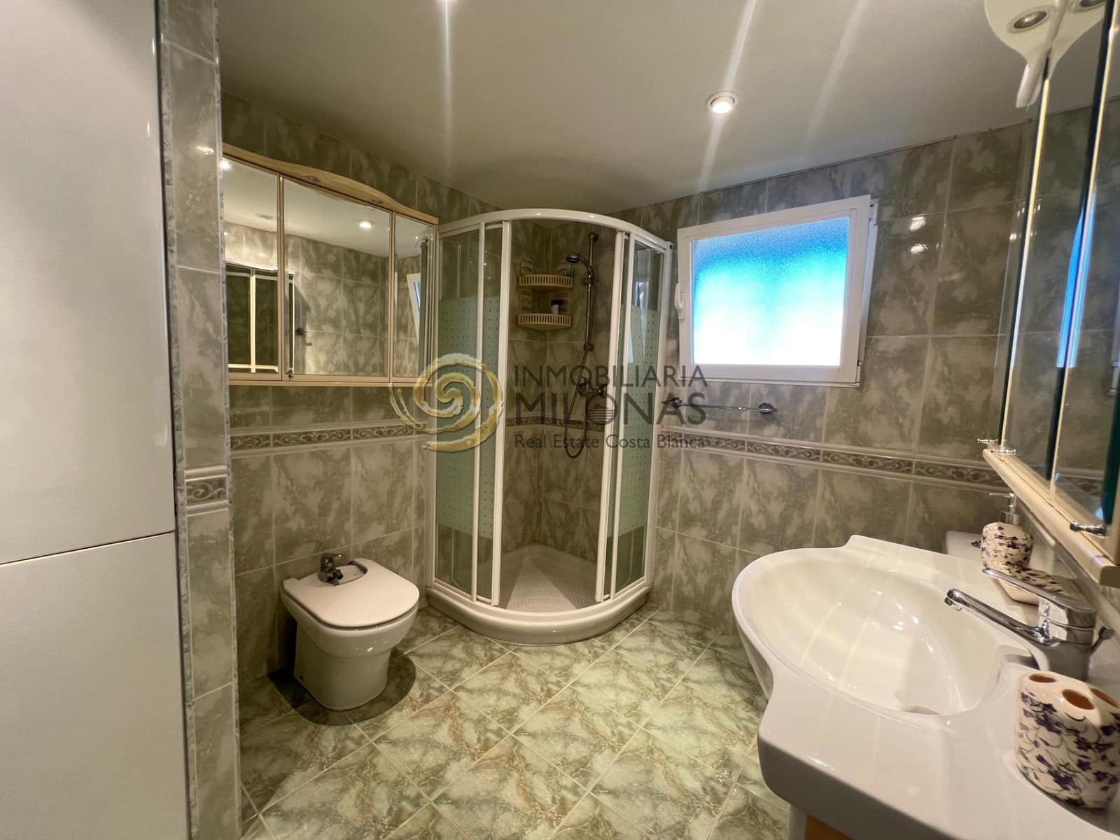 3 camera da letto Appartamento in vendita in Benidorm con piscina - 689.500 € (Rif: 9341295)