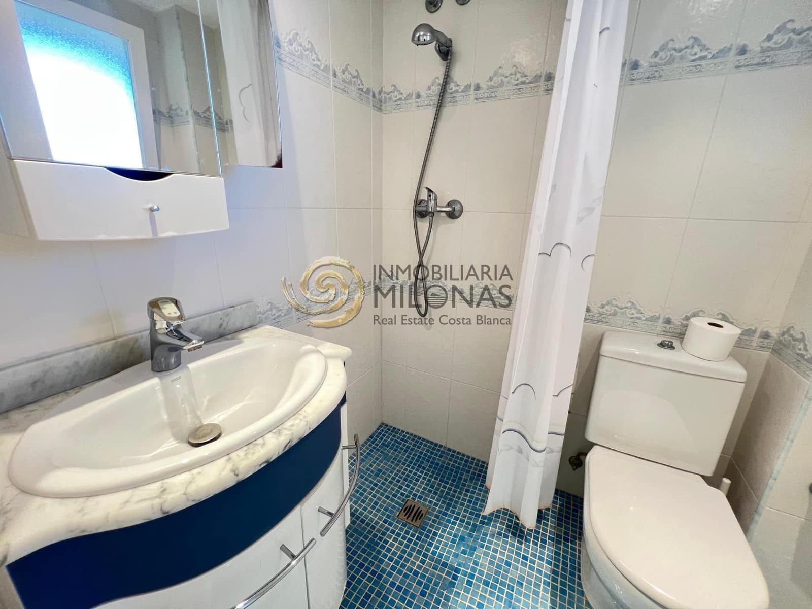 3 camera da letto Appartamento in vendita in Benidorm con piscina - 689.500 € (Rif: 9341295)
