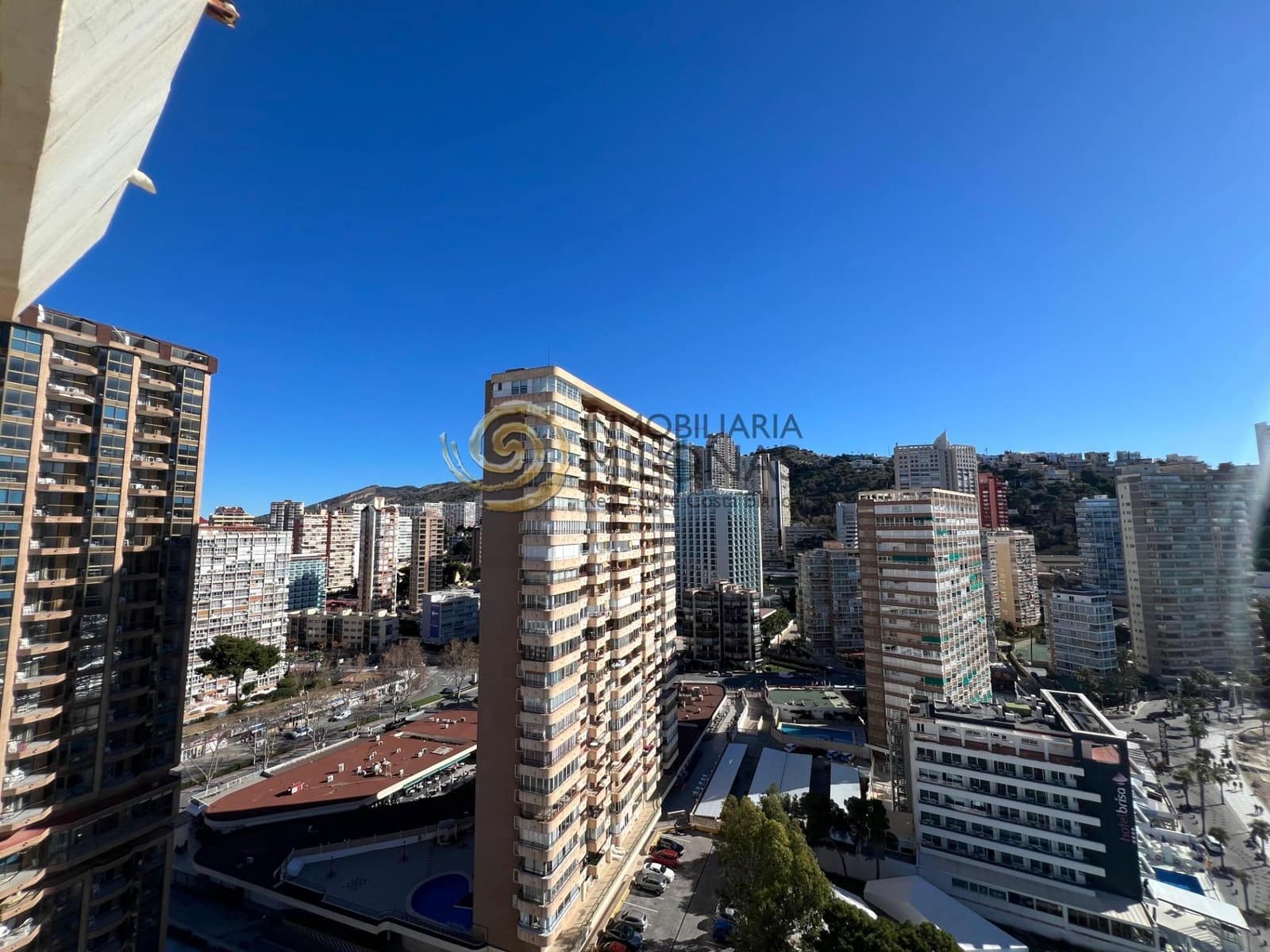 3 camera da letto Appartamento in vendita in Benidorm con piscina - 689.500 € (Rif: 9341295)