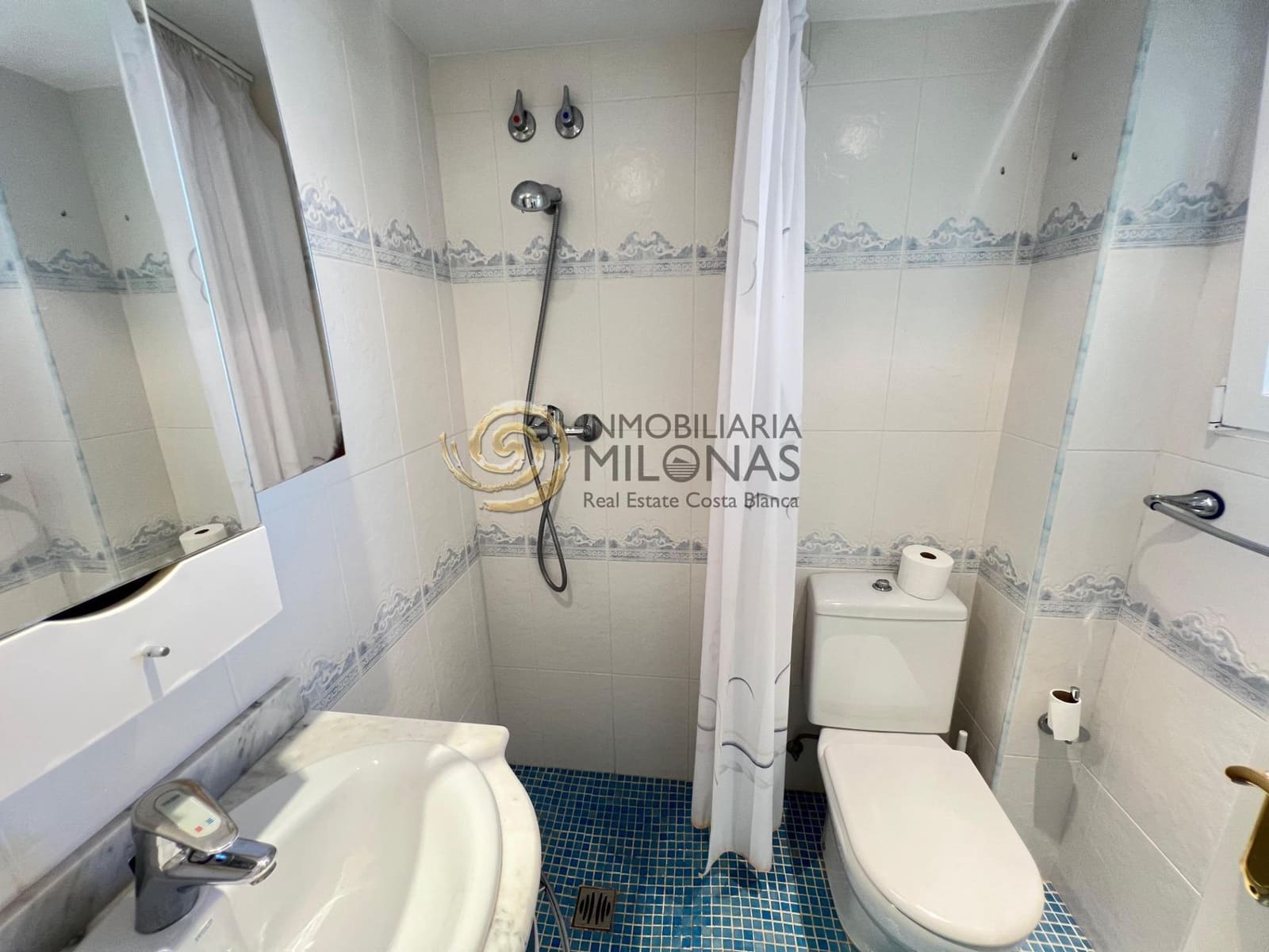 3 camera da letto Appartamento in vendita in Benidorm con piscina - 689.500 € (Rif: 9341295)