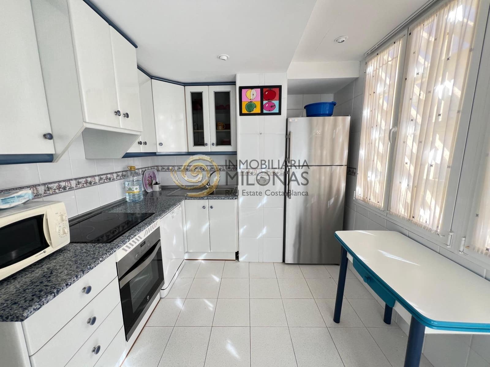 3 camera da letto Appartamento in vendita in Benidorm con piscina - 689.500 € (Rif: 9341295)