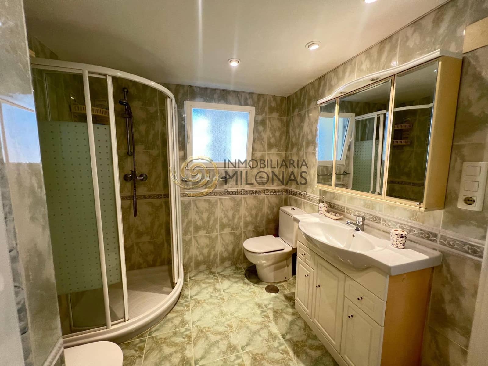 3 camera da letto Appartamento in vendita in Benidorm con piscina - 689.500 € (Rif: 9341295)