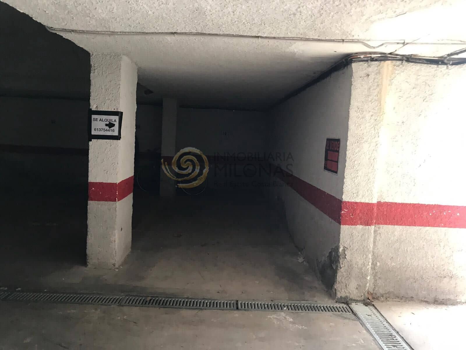 Garage in vendita in Albir - 13.500 € (Rif: 9341296)