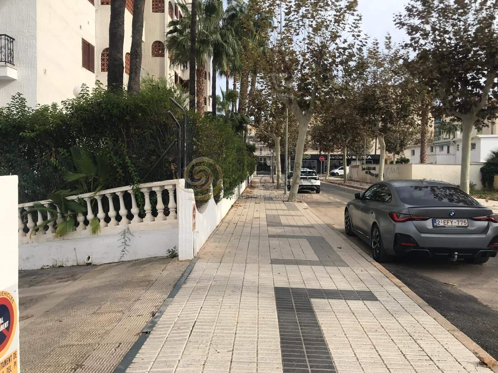 Garage in vendita in Albir - 13.500 € (Rif: 9341296)