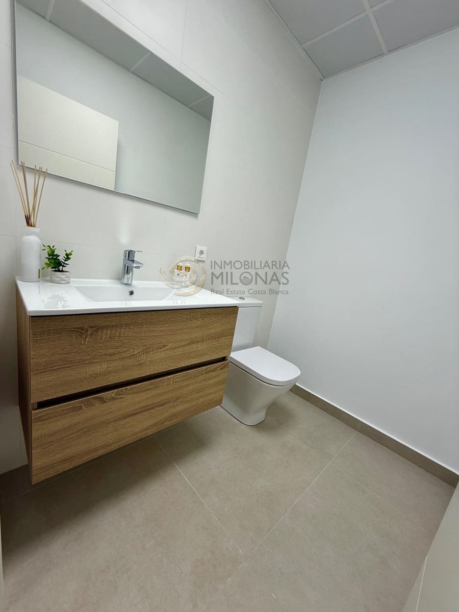 3 bedroom Villa for sale in Finestrat with pool garage - € 799,000 (Ref: 9341297)