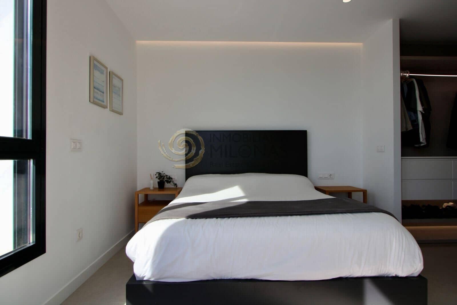 3 bedroom Villa for sale in Finestrat with pool garage - € 799,000 (Ref: 9341297)