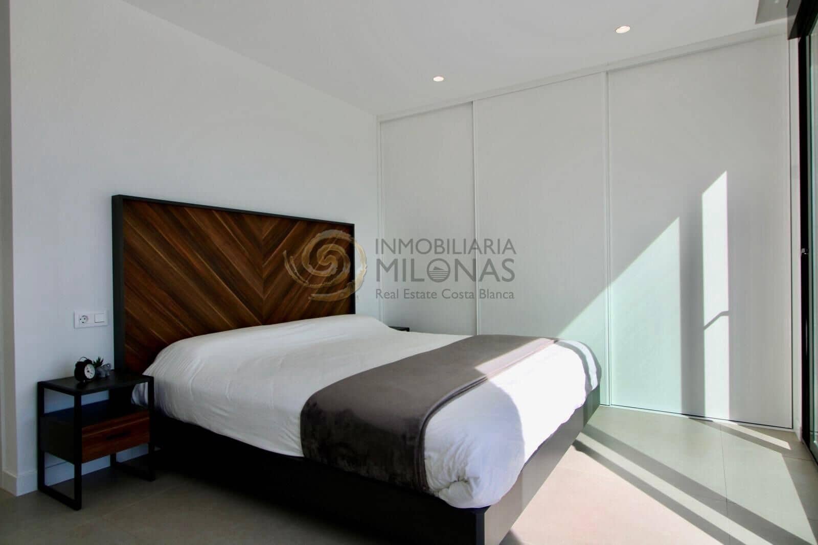 3 bedroom Villa for sale in Finestrat with pool garage - € 799,000 (Ref: 9341297)