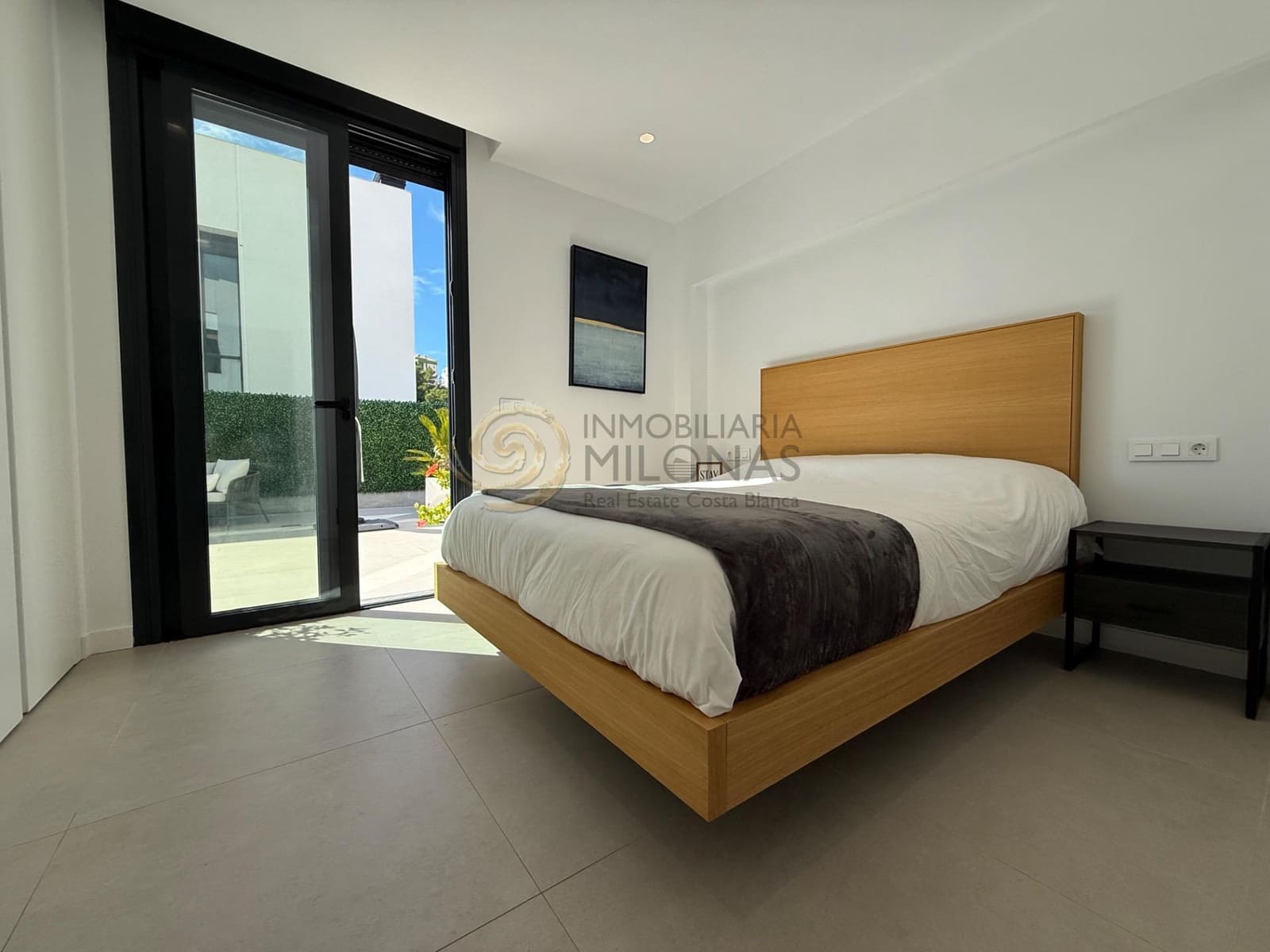 3 bedroom Villa for sale in Finestrat with pool garage - € 799,000 (Ref: 9341297)