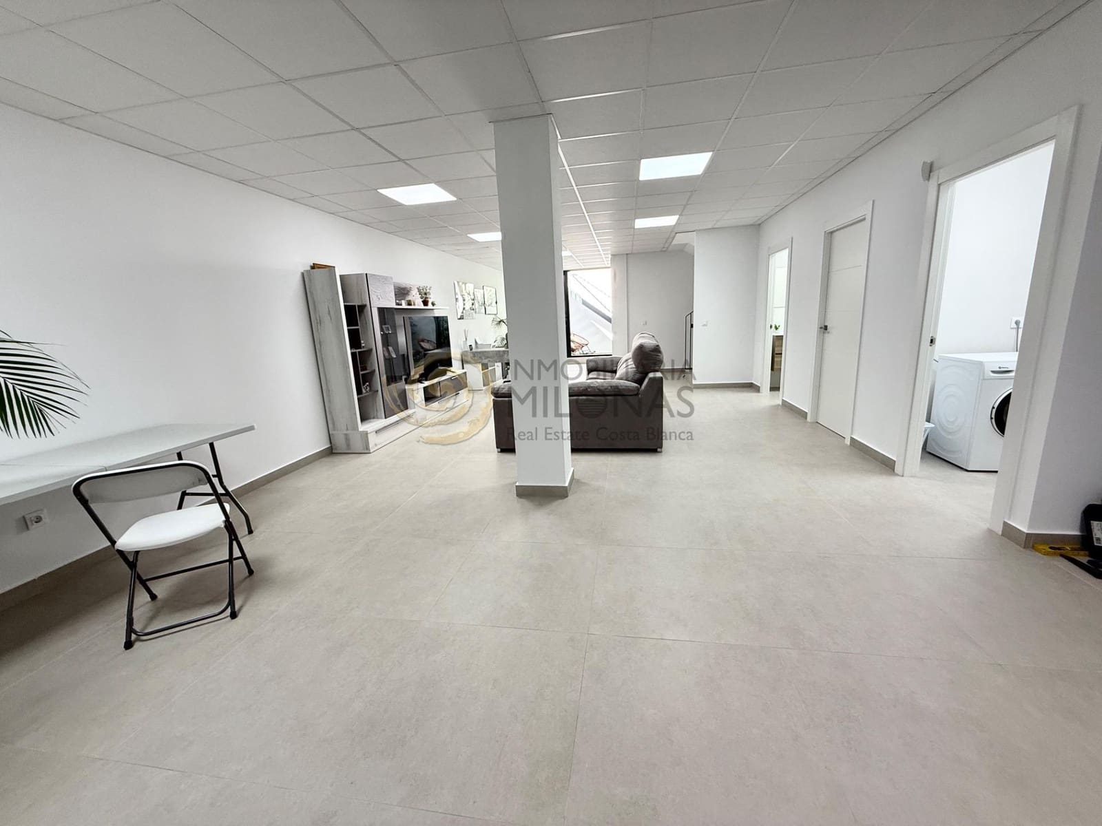 3 bedroom Villa for sale in Finestrat with pool garage - € 799,000 (Ref: 9341297)