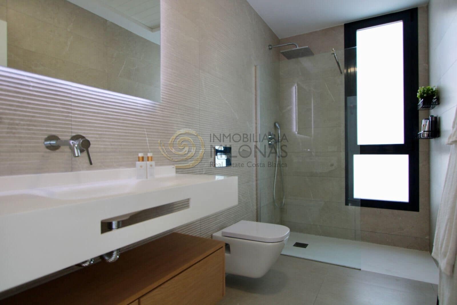 3 bedroom Villa for sale in Finestrat with pool garage - € 799,000 (Ref: 9341297)