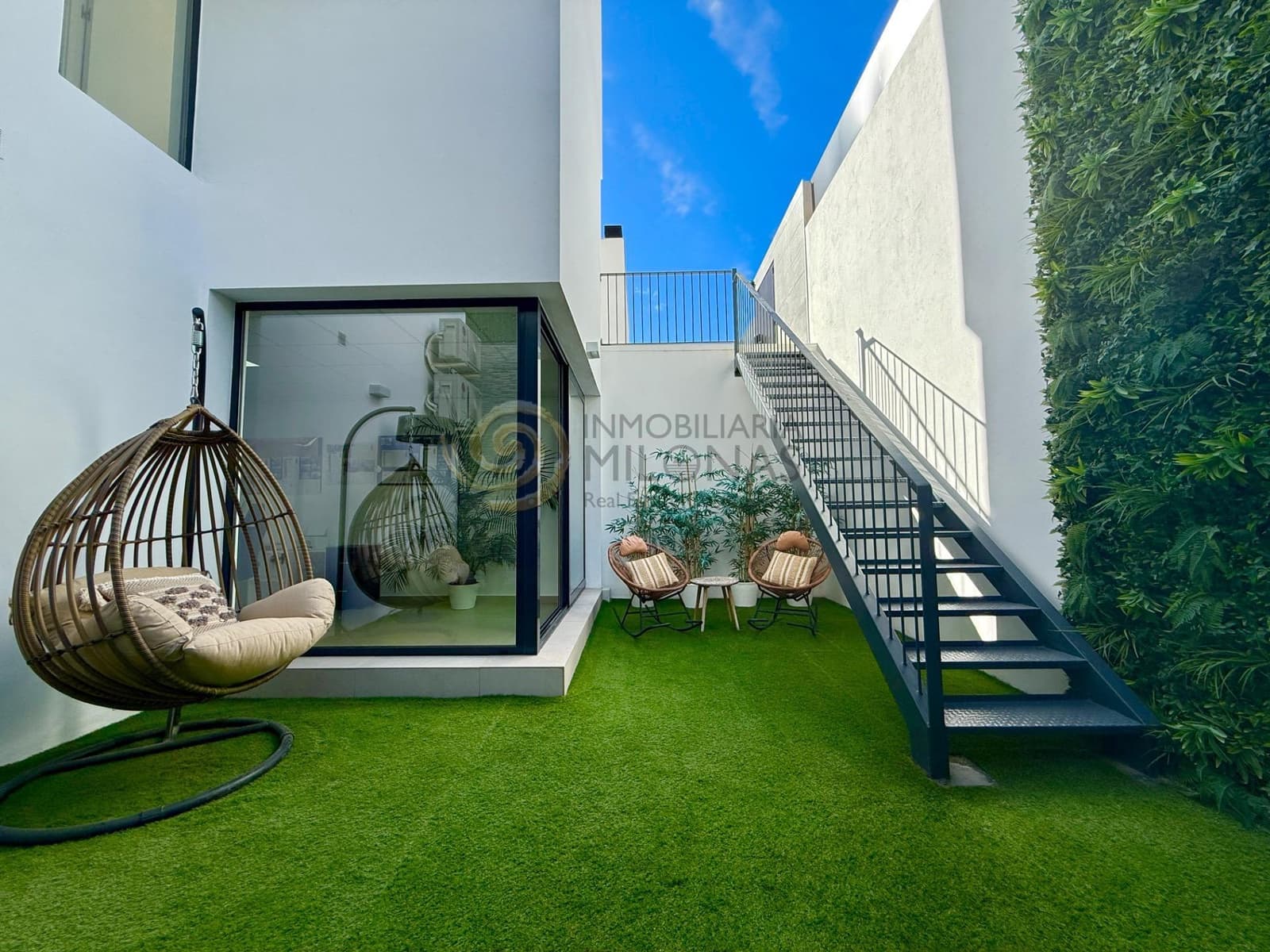 3 bedroom Villa for sale in Finestrat with pool garage - € 799,000 (Ref: 9341297)