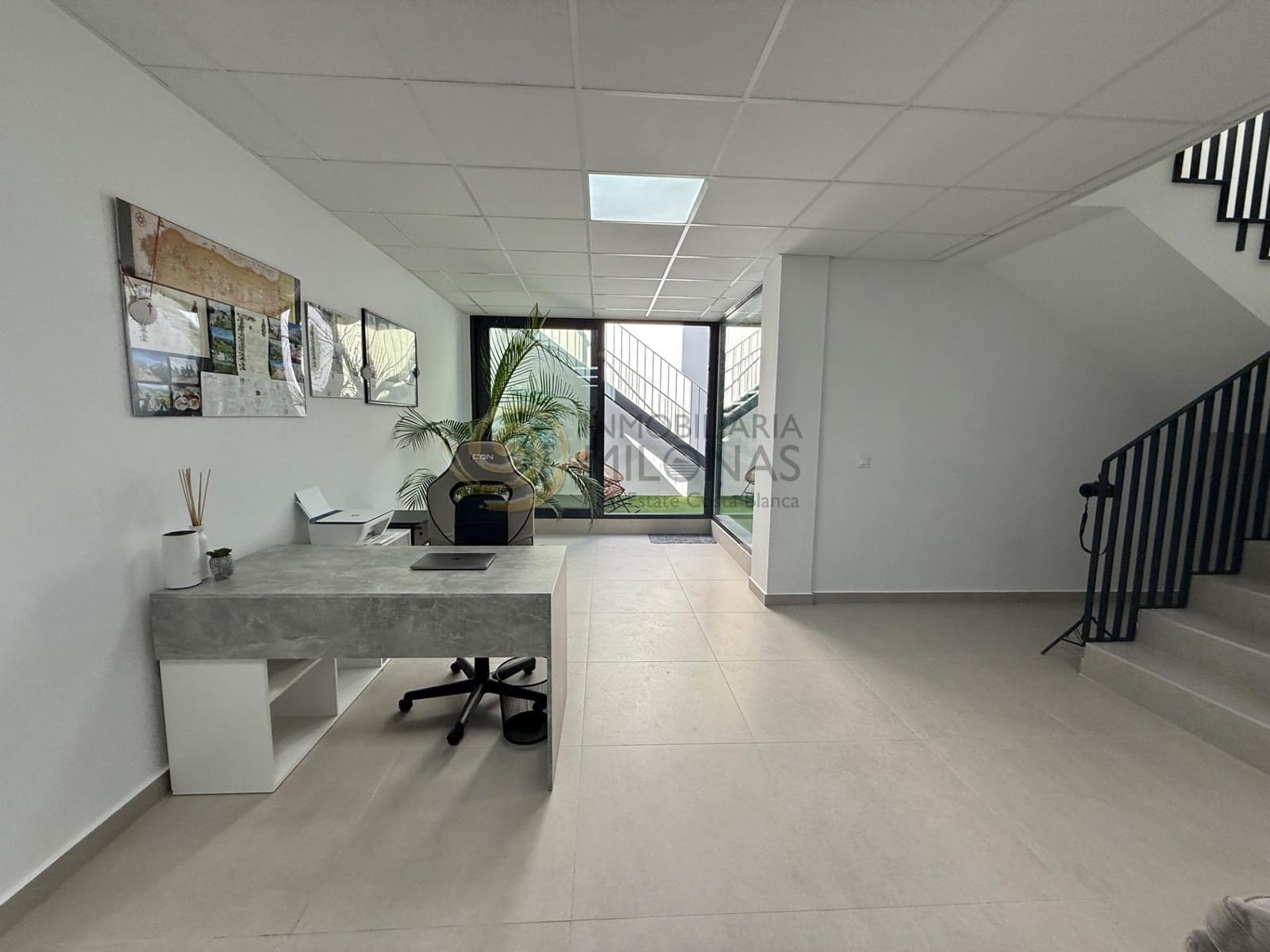 3 bedroom Villa for sale in Finestrat with pool garage - € 799,000 (Ref: 9341297)