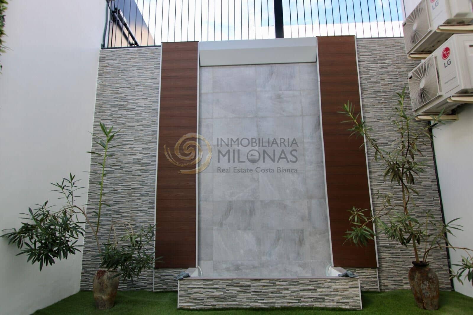 3 bedroom Villa for sale in Finestrat with pool garage - € 799,000 (Ref: 9341297)