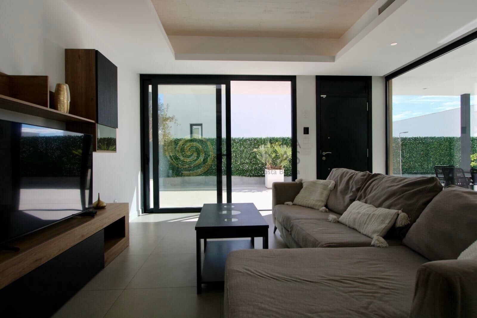 3 bedroom Villa for sale in Finestrat with pool garage - € 799,000 (Ref: 9341297)