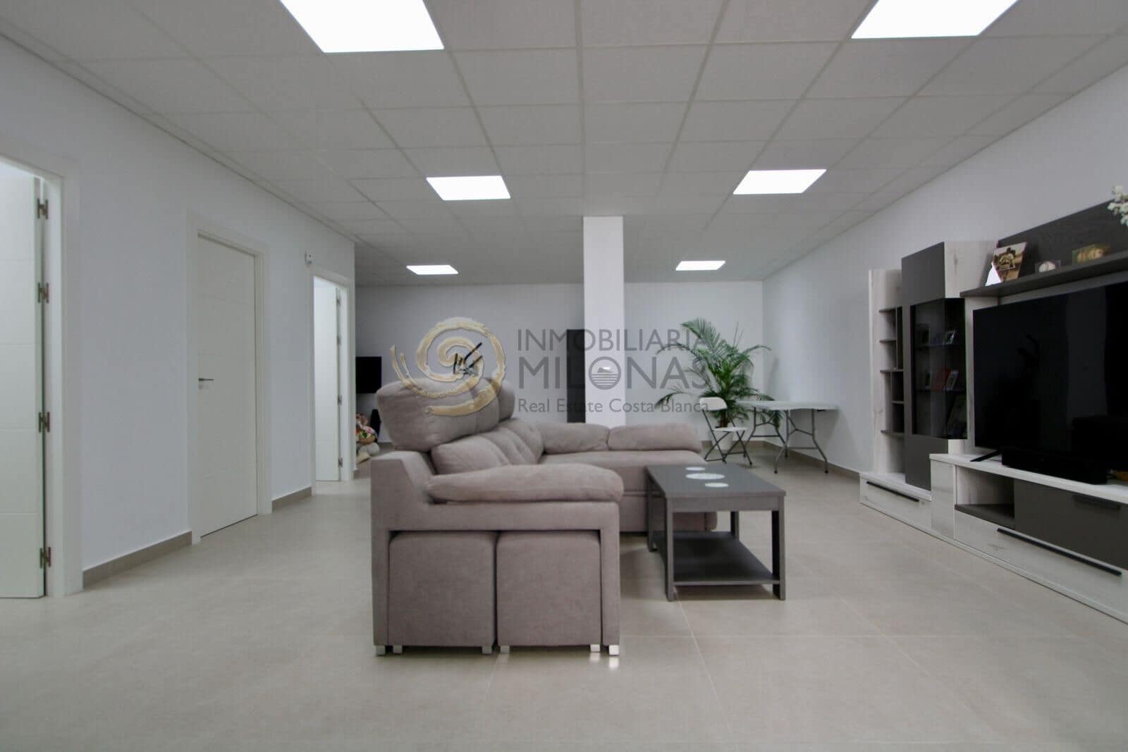 3 bedroom Villa for sale in Finestrat with pool garage - € 799,000 (Ref: 9341297)