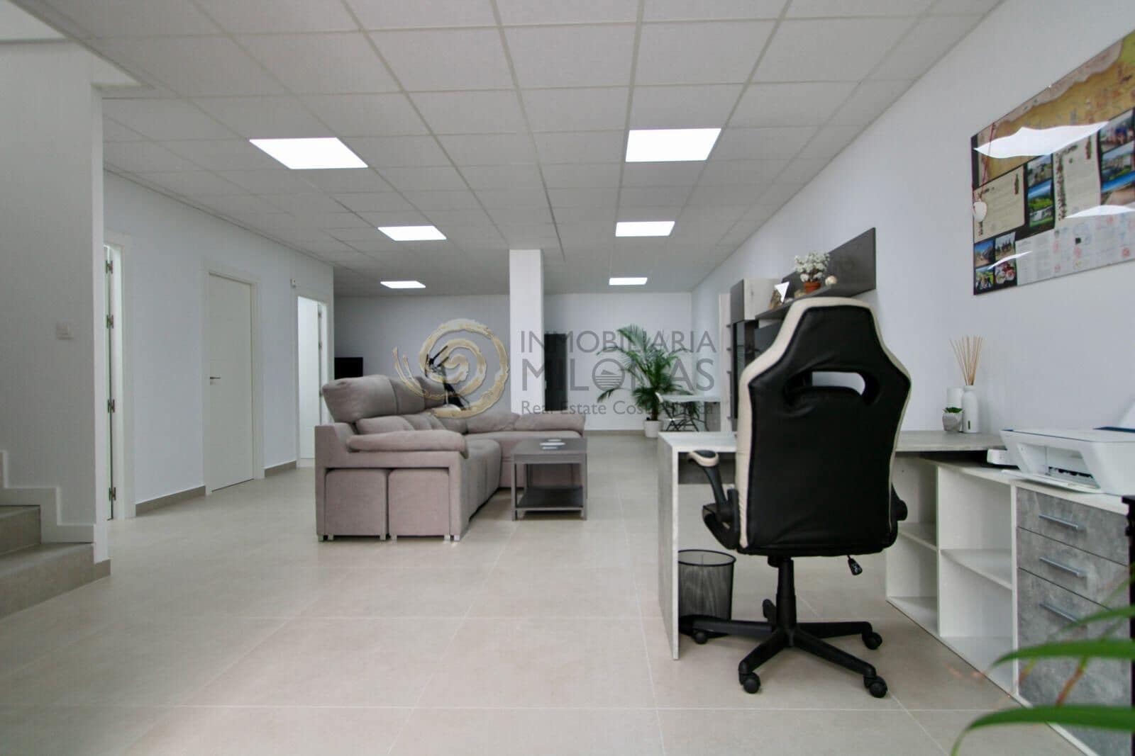 3 bedroom Villa for sale in Finestrat with pool garage - € 799,000 (Ref: 9341297)