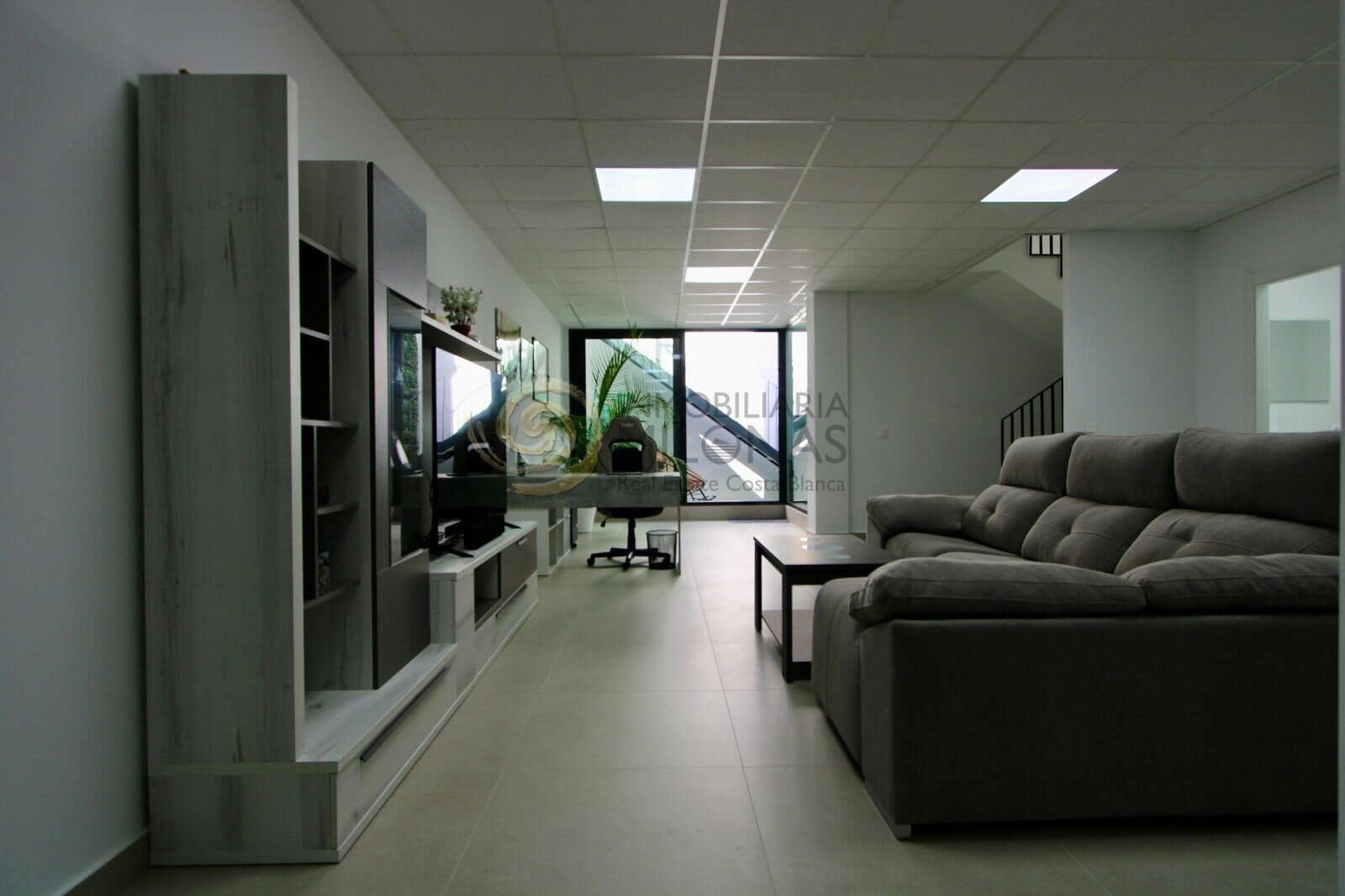 3 bedroom Villa for sale in Finestrat with pool garage - € 799,000 (Ref: 9341297)