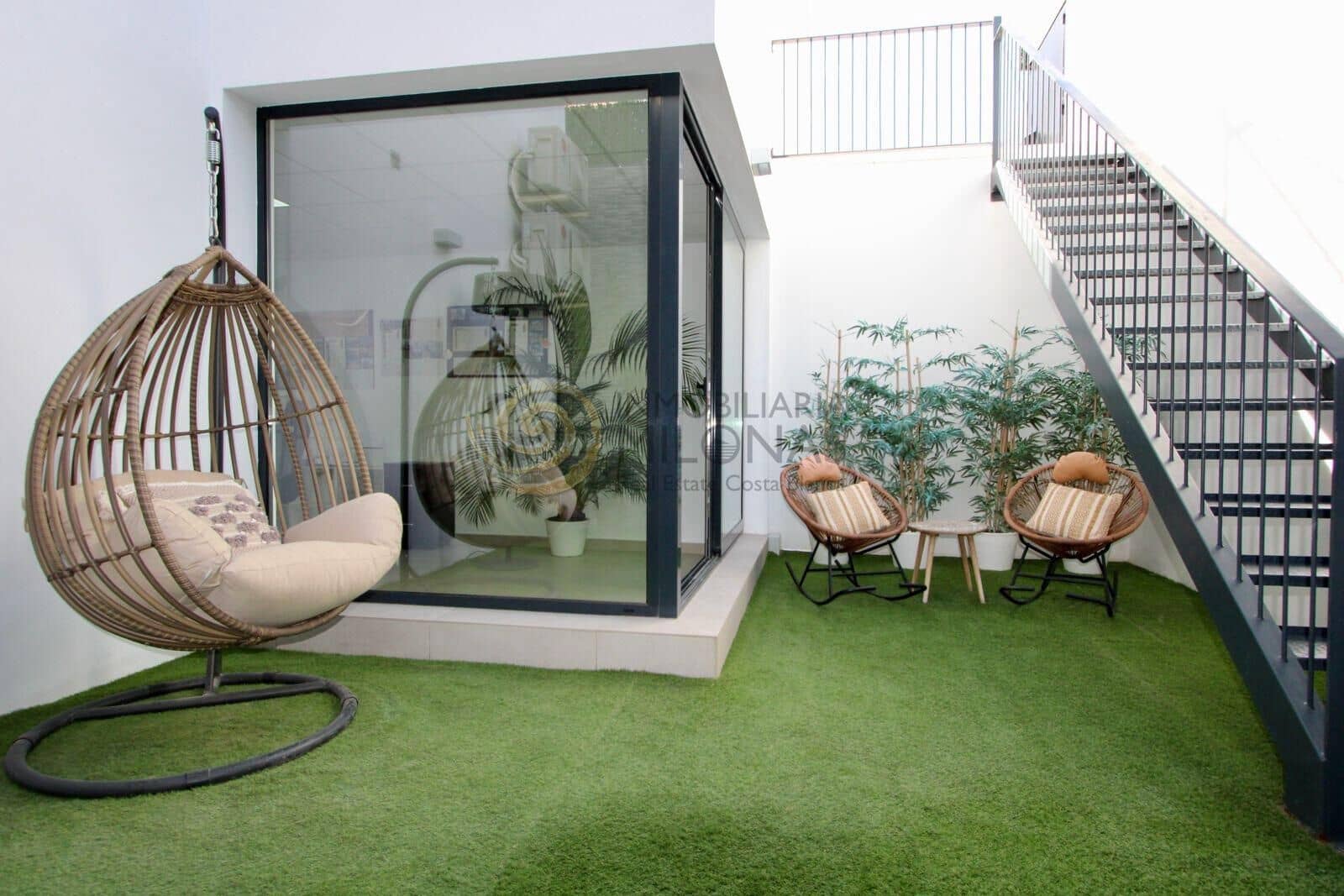 3 bedroom Villa for sale in Finestrat with pool garage - € 799,000 (Ref: 9341297)