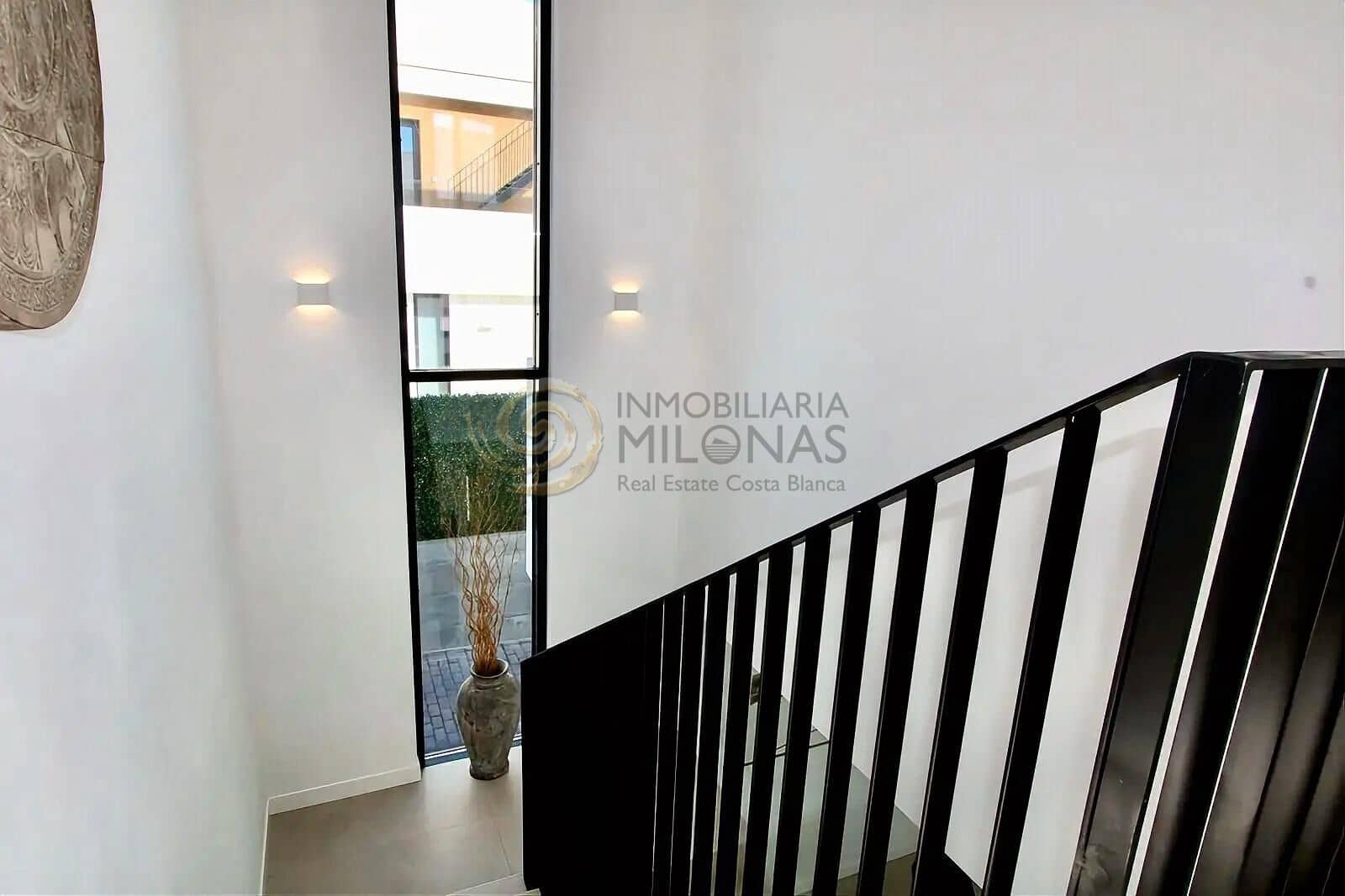 3 soverom Villa til salgs i Finestrat med svømmebasseng garasje - € 699 999 (Ref: 9341297)