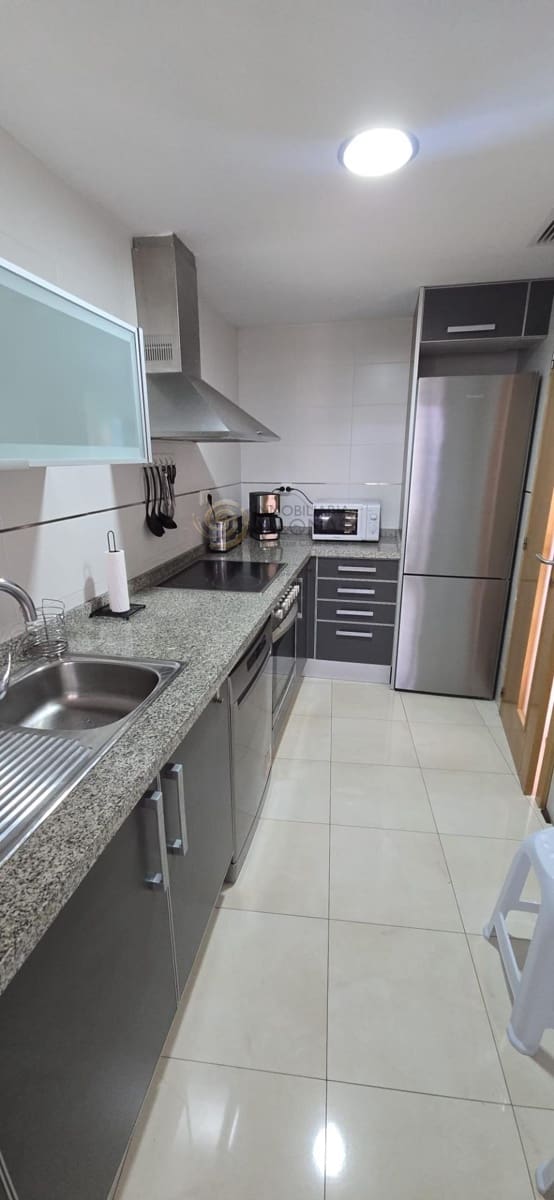 1 sypialnia Apartament na sprzedaż w Benidorm z basenem - 245 000 € (Ref: 9375404)
