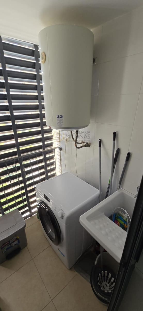 1 sypialnia Apartament na sprzedaż w Benidorm z basenem - 245 000 € (Ref: 9375404)