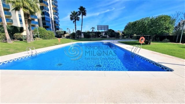 1 sypialnia Apartament na sprzedaż w Rincón de Loix, Benidorm z basenem - 245 000 € (Ref: 9375404)