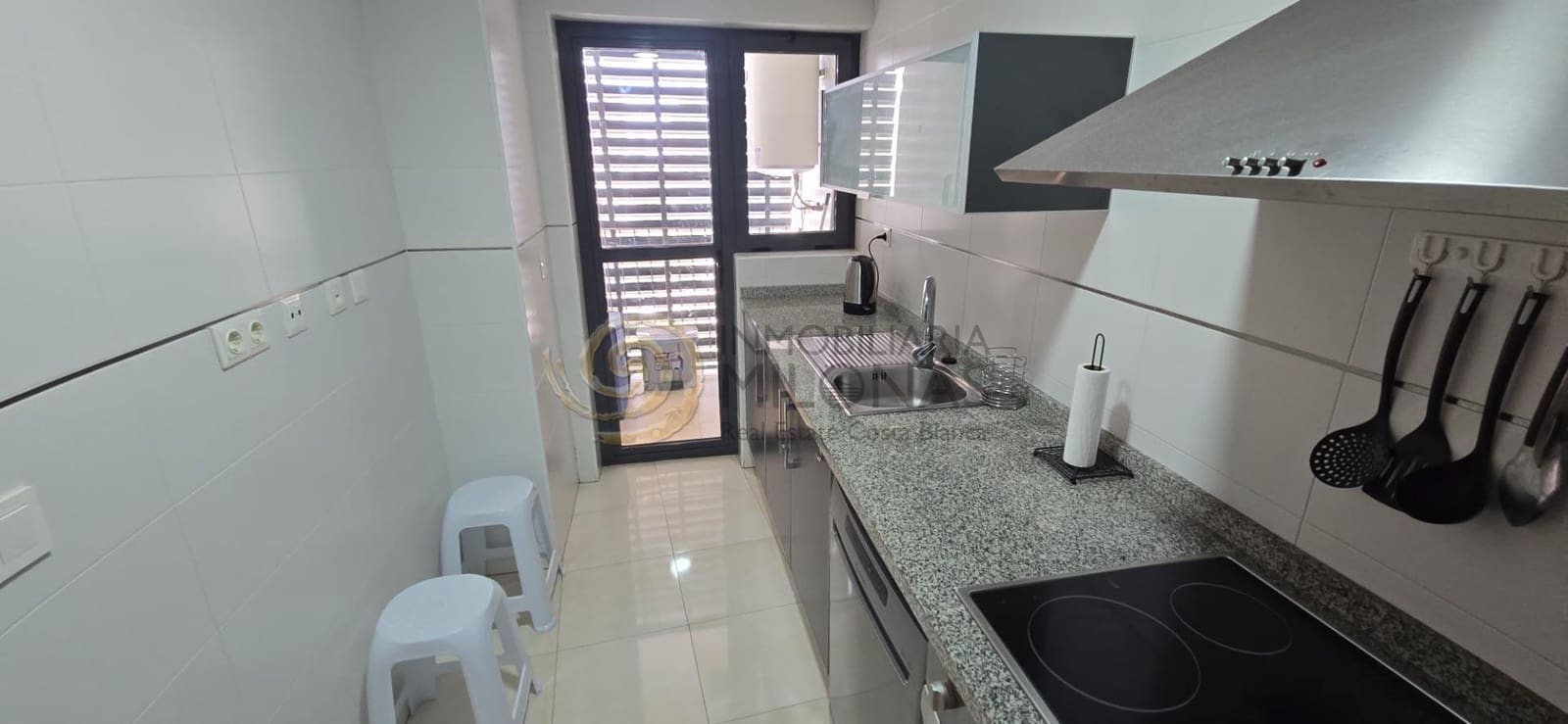 1 sypialnia Apartament na sprzedaż w Benidorm z basenem - 245 000 € (Ref: 9375404)
