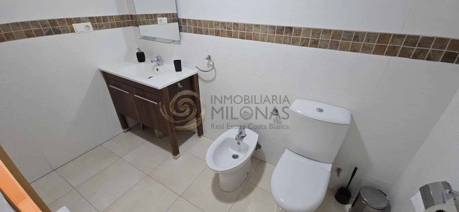 1 sypialnia Apartament na sprzedaż w Benidorm z basenem - 245 000 € (Ref: 9375404)