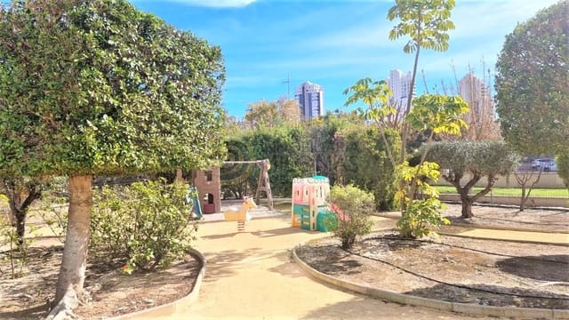 1 sypialnia Apartament na sprzedaż w Rincón de Loix, Benidorm z basenem - 245 000 € (Ref: 9375404)