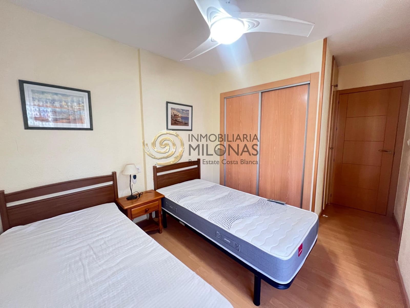 1 bedroom Apartment for sale in Benidorm with pool - € 169,680 (Ref: 9385708)