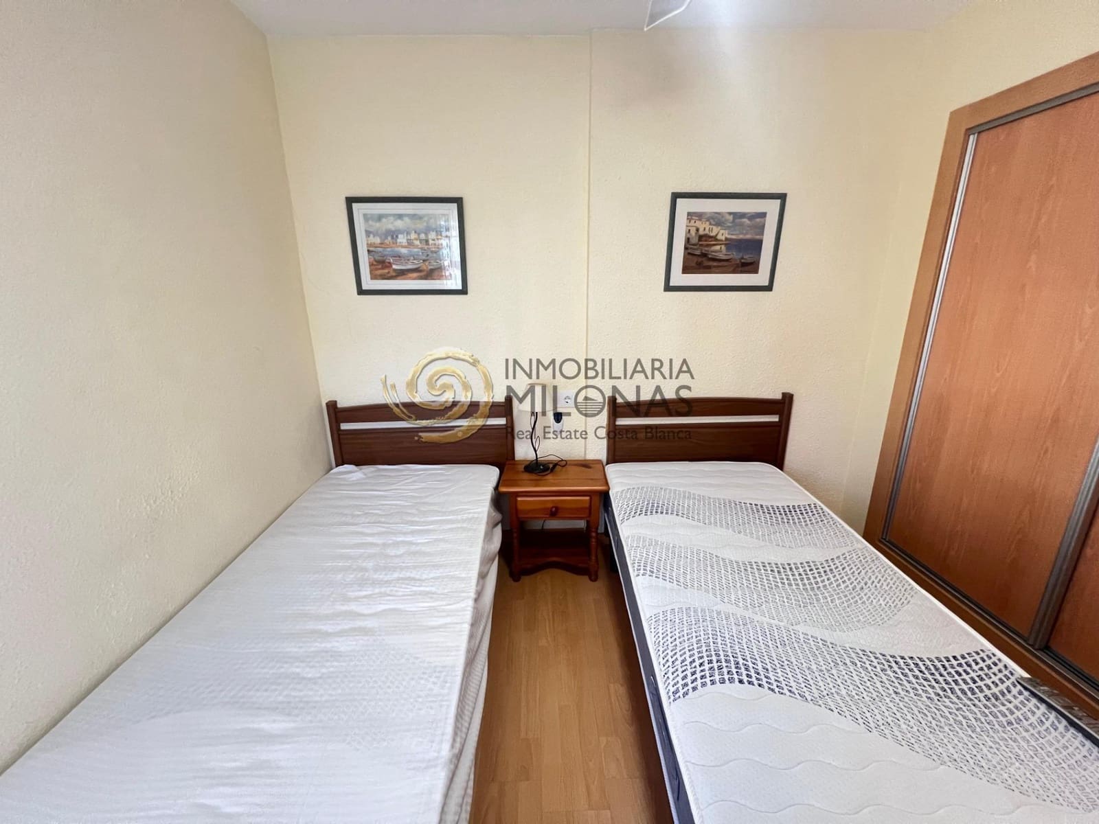 1 bedroom Apartment for sale in Benidorm with pool - € 169,680 (Ref: 9385708)