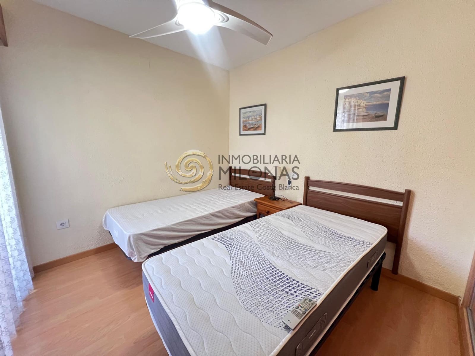 1 bedroom Apartment for sale in Benidorm with pool - € 169,680 (Ref: 9385708)